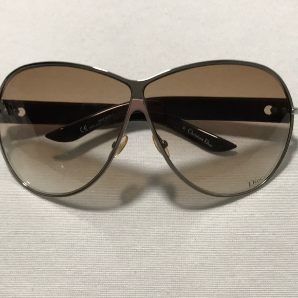 Christian Dior sunglasses - Picture 1 of 8